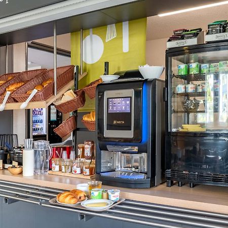 B&B Hotel Le Havre Harfleur 2 エクステリア 写真
