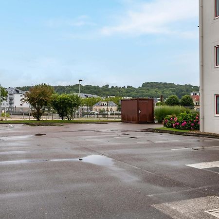 B&B Hotel Le Havre Harfleur 2 エクステリア 写真