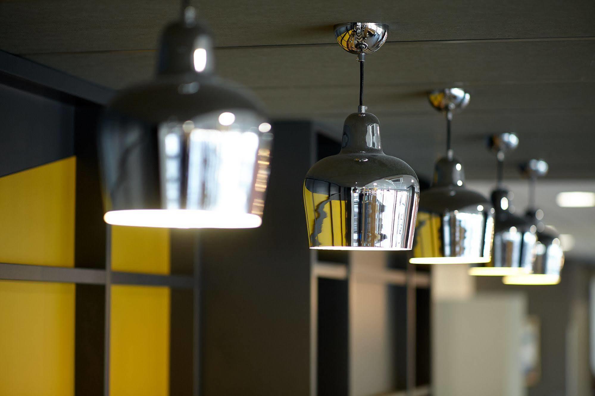 B&B Hotel Le Havre Harfleur 2 エクステリア 写真